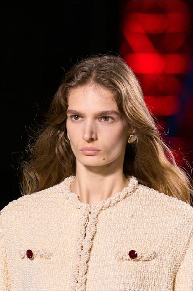 مجموعة Chanel لخريف 2026 