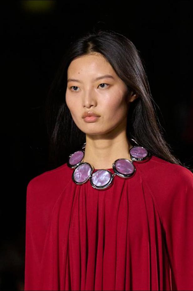 مجموعة Chanel لخريف 2026 