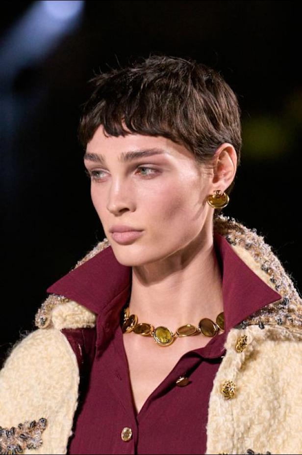 مجموعة Chanel لخريف 2026 