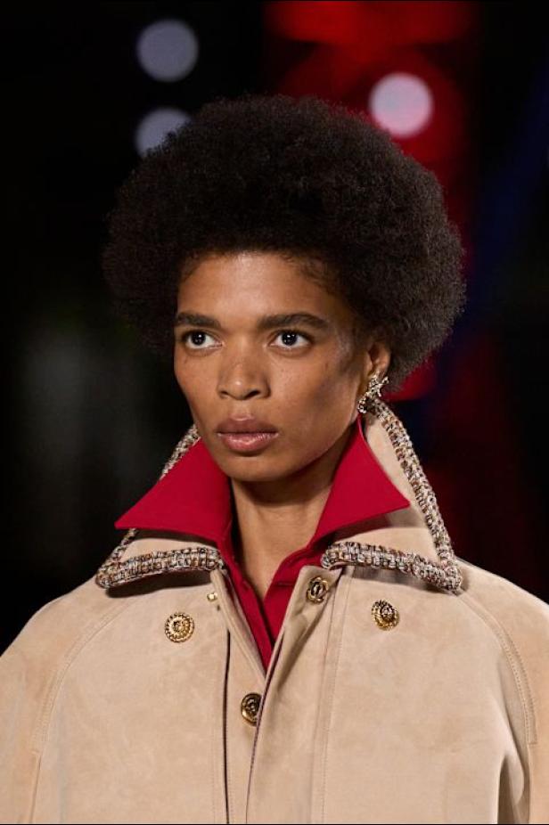 مجموعة Chanel لخريف 2026 