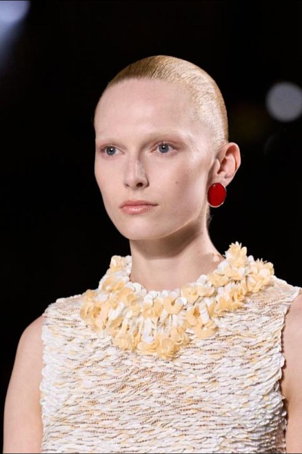 مجموعة Chanel لخريف 2026 