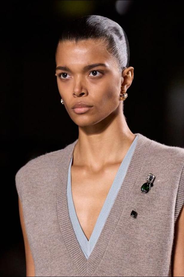 مجموعة Chanel لخريف 2026 