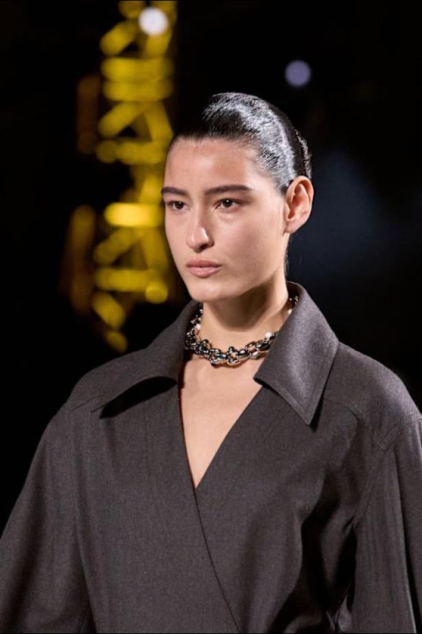 مجموعة Chanel لخريف 2026 