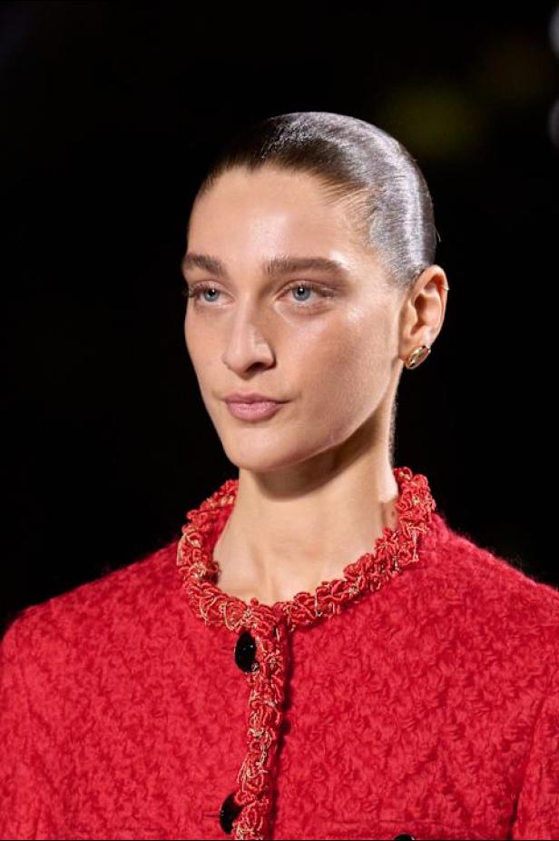 مجموعة Chanel لخريف 2026 