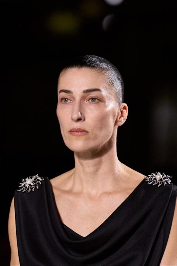 مجموعة Chanel لخريف 2026 