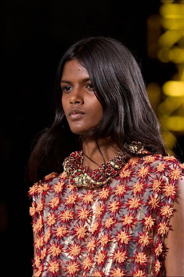 مجموعة Chanel لخريف 2026 