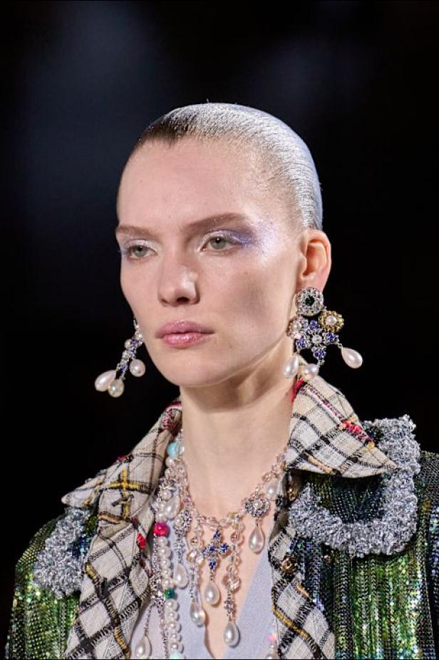 مجموعة Chanel لخريف 2026 