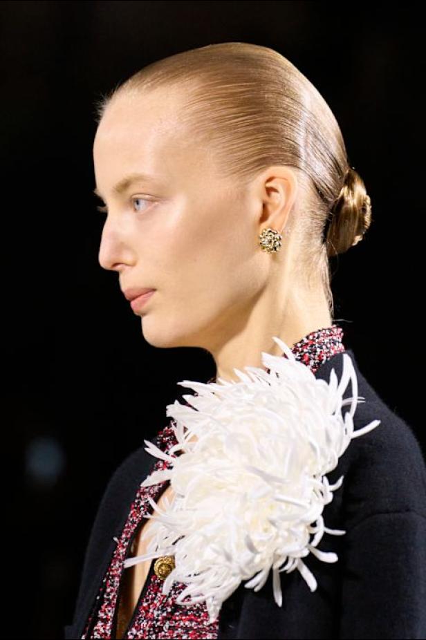 مجموعة Chanel لخريف 2026 