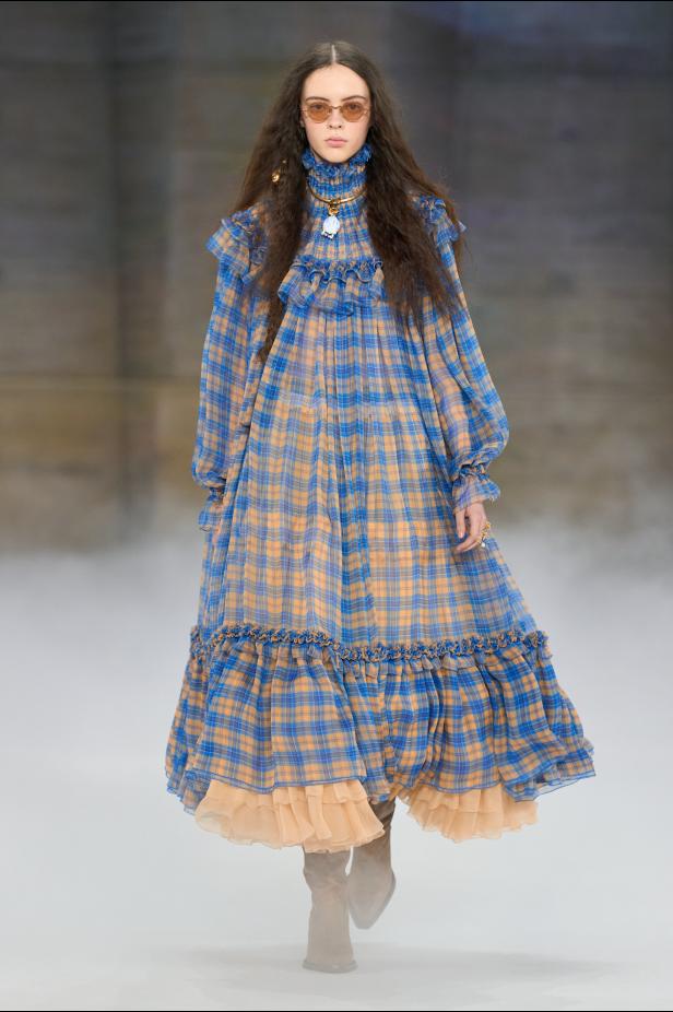 مجموعة كلوي لموسم خريف 2026 بعنوان The Devotion Collection