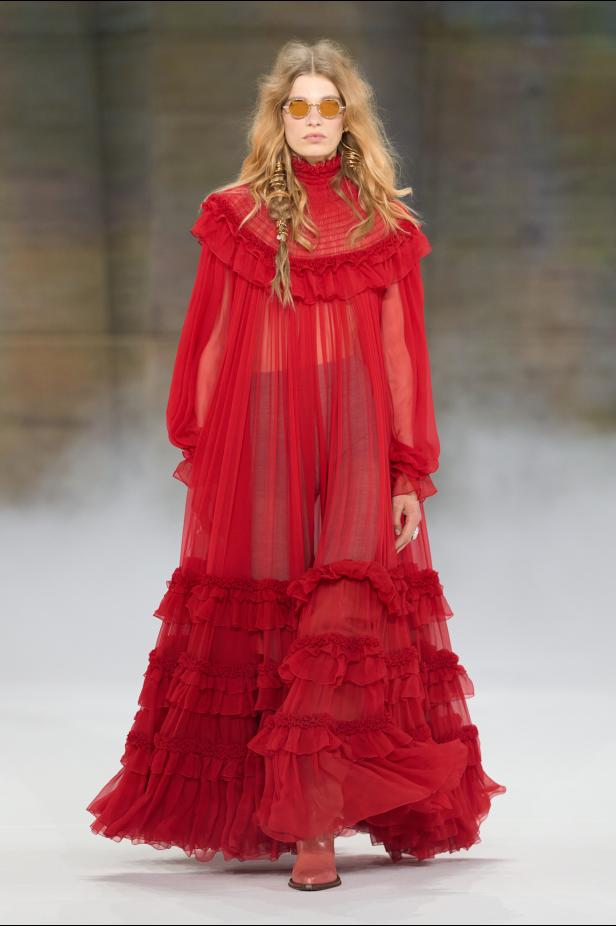 مجموعة كلوي لموسم خريف 2026 بعنوان The Devotion Collection