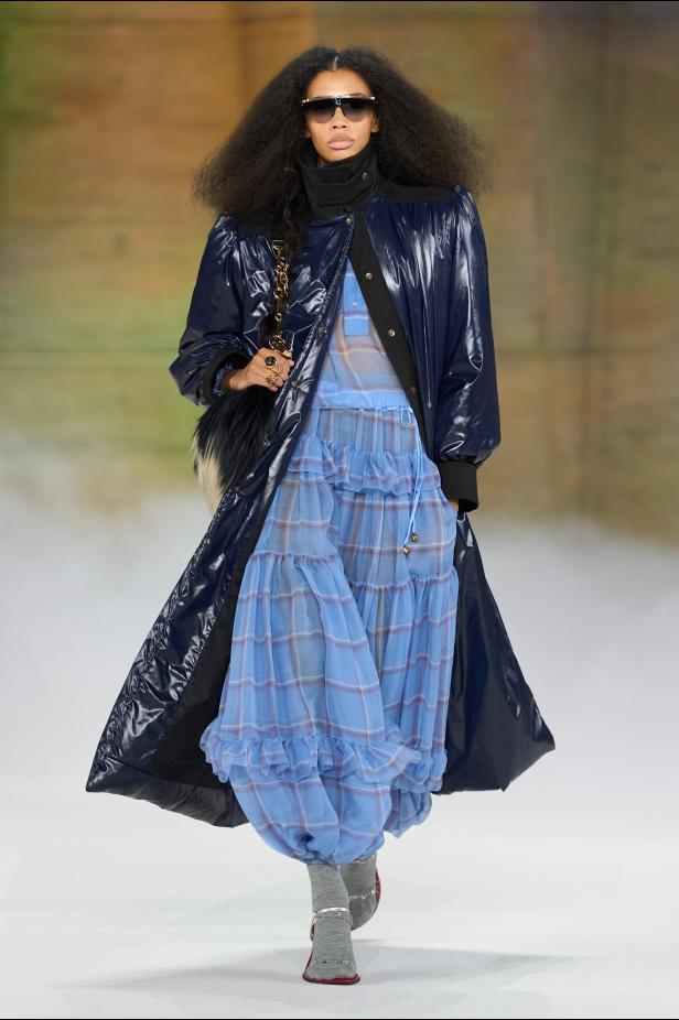 مجموعة كلوي لموسم خريف 2026 بعنوان The Devotion Collection