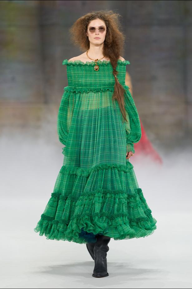 مجموعة كلوي لموسم خريف 2026 بعنوان The Devotion Collection