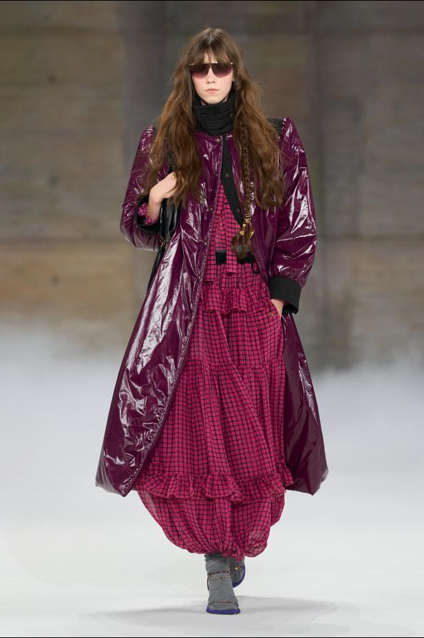 مجموعة كلوي لموسم خريف 2026 بعنوان The Devotion Collection