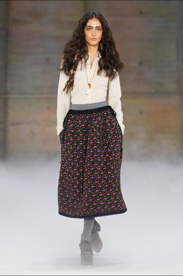 مجموعة كلوي لموسم خريف 2026 بعنوان The Devotion Collection