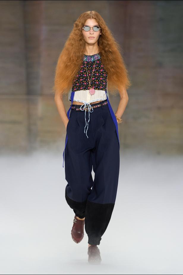 مجموعة كلوي لموسم خريف 2026 بعنوان The Devotion Collection