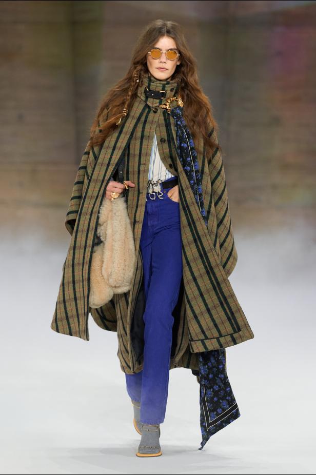 مجموعة كلوي لموسم خريف 2026 بعنوان The Devotion Collection