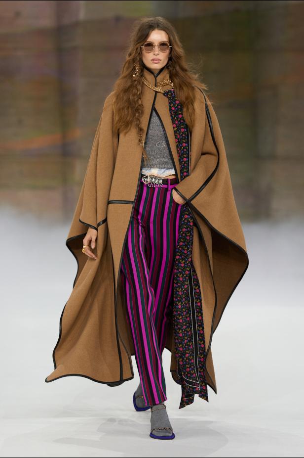 مجموعة كلوي لموسم خريف 2026 بعنوان The Devotion Collection