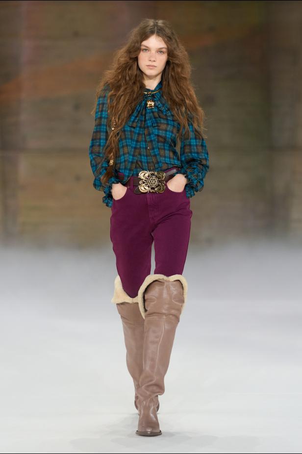 مجموعة كلوي لموسم خريف 2026 بعنوان The Devotion Collection