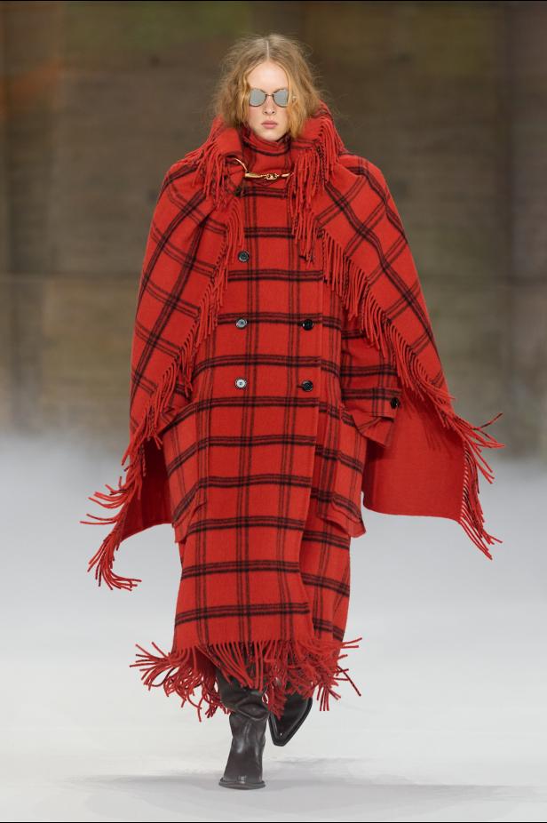 مجموعة كلوي لموسم خريف 2026 بعنوان The Devotion Collection