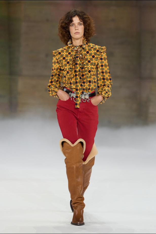 مجموعة كلوي لموسم خريف 2026 بعنوان The Devotion Collection