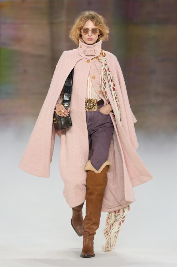 مجموعة كلوي لموسم خريف 2026 بعنوان The Devotion Collection