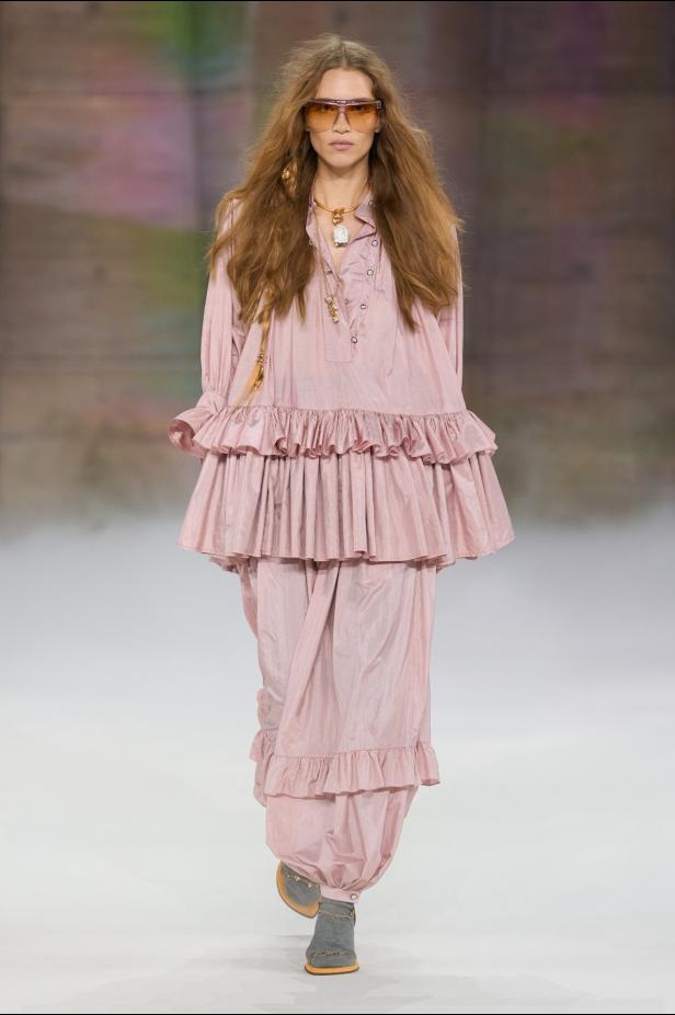 مجموعة كلوي لموسم خريف 2026 بعنوان The Devotion Collection