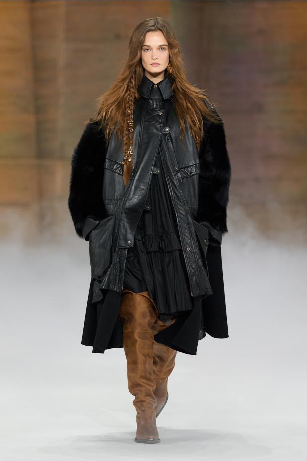 مجموعة كلوي لموسم خريف 2026 بعنوان The Devotion Collection