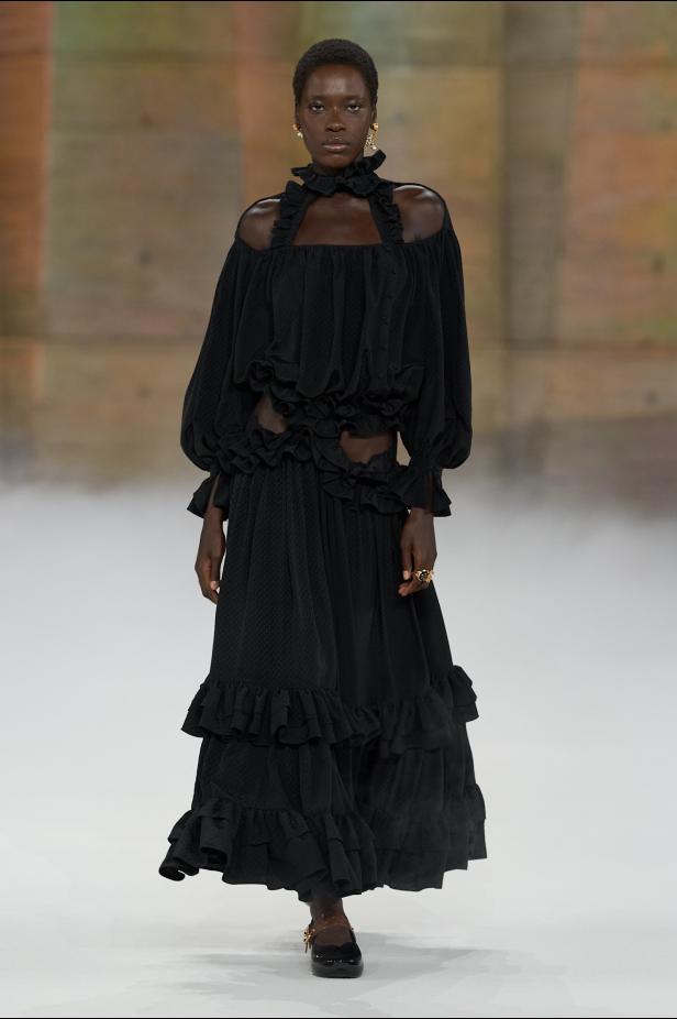 مجموعة كلوي لموسم خريف 2026 بعنوان The Devotion Collection