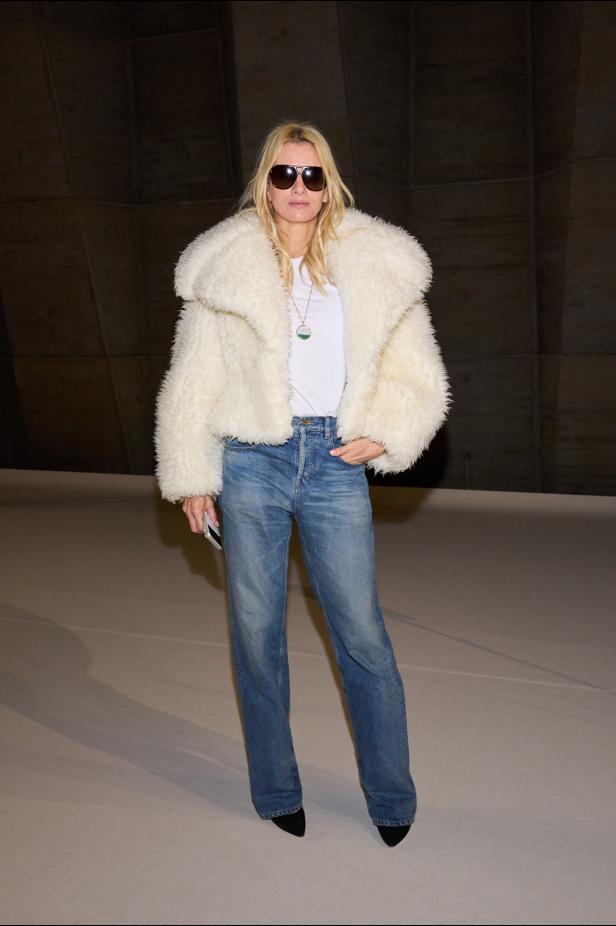 مجموعة كلوي لموسم خريف 2026 بعنوان The Devotion Collection