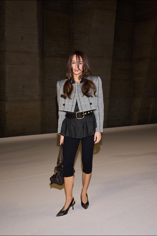 مجموعة كلوي لموسم خريف 2026 بعنوان The Devotion Collection