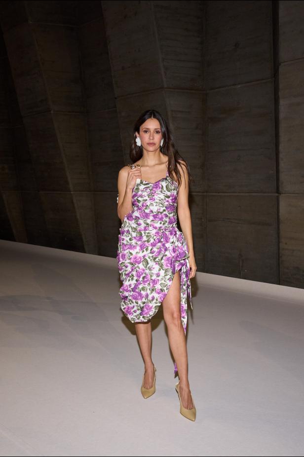 مجموعة كلوي لموسم خريف 2026 بعنوان The Devotion Collection