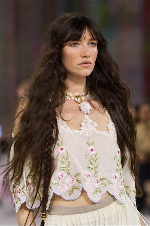 مجموعة كلوي لموسم خريف 2026 The Devotion Collection