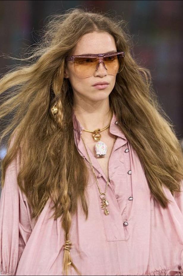 مجموعة كلوي لموسم خريف 2026 The Devotion Collection