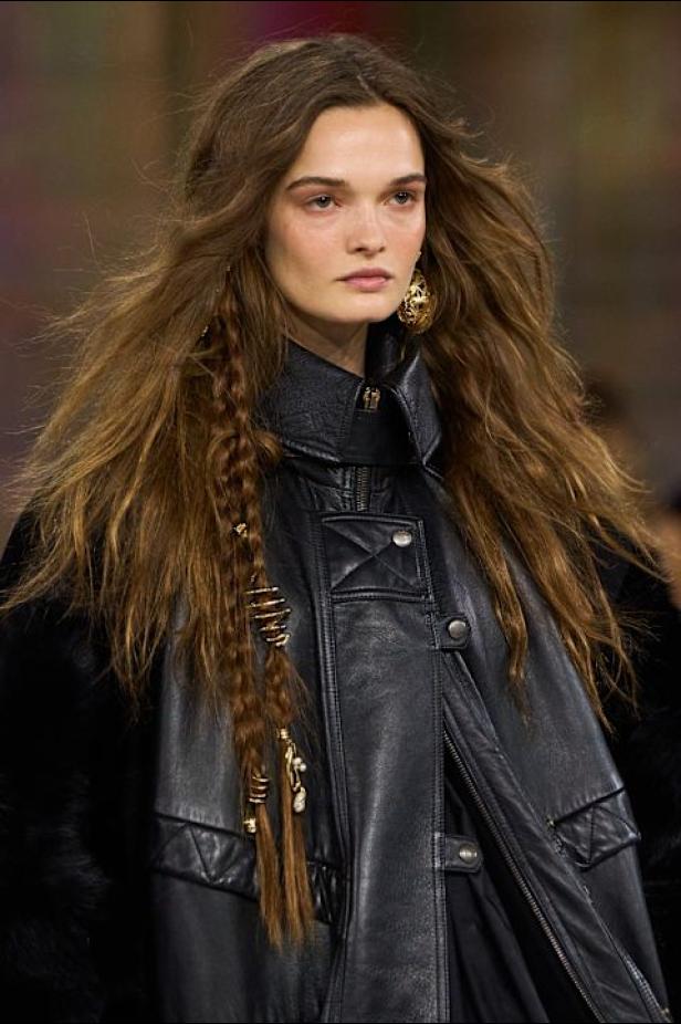 مجموعة كلوي لموسم خريف 2026 The Devotion Collection