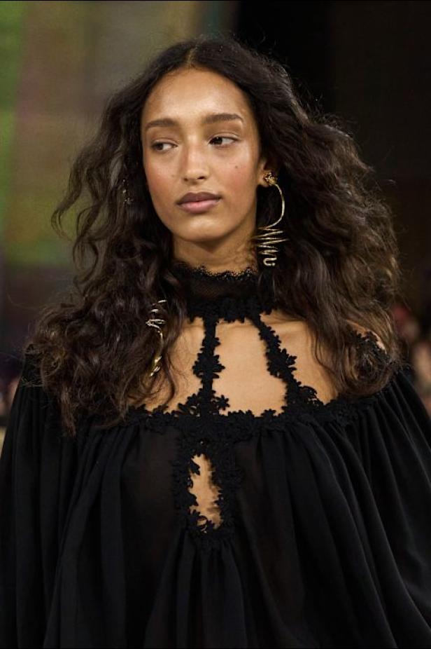 مجموعة كلوي لموسم خريف 2026 The Devotion Collection