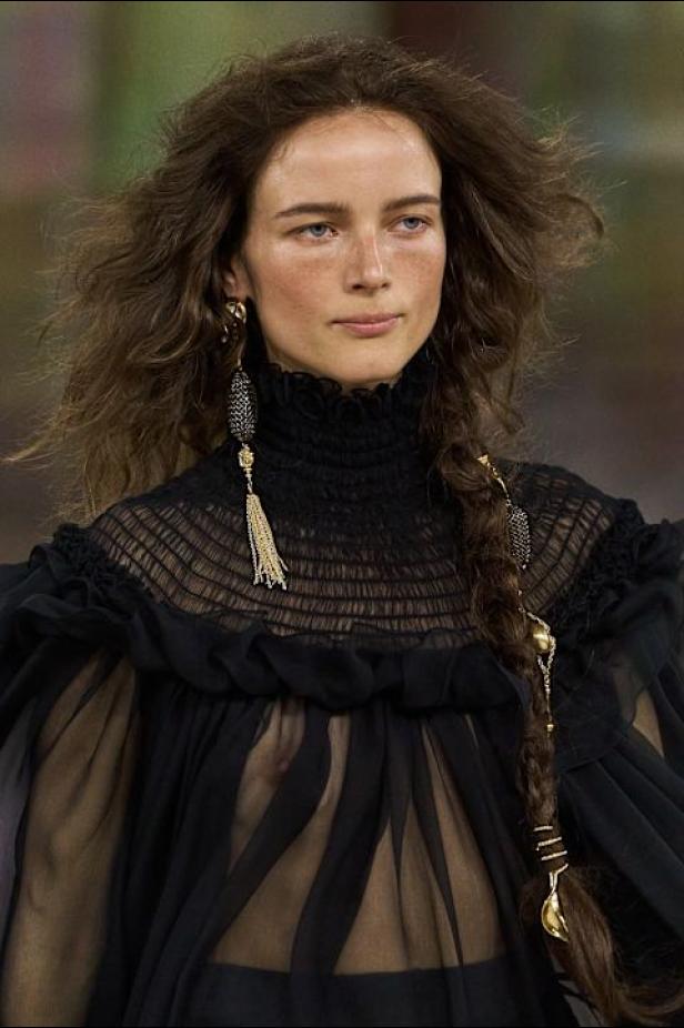 مجموعة كلوي لموسم خريف 2026 The Devotion Collection