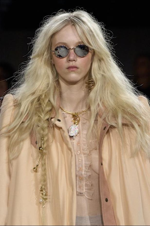 مجموعة كلوي لموسم خريف 2026 The Devotion Collection