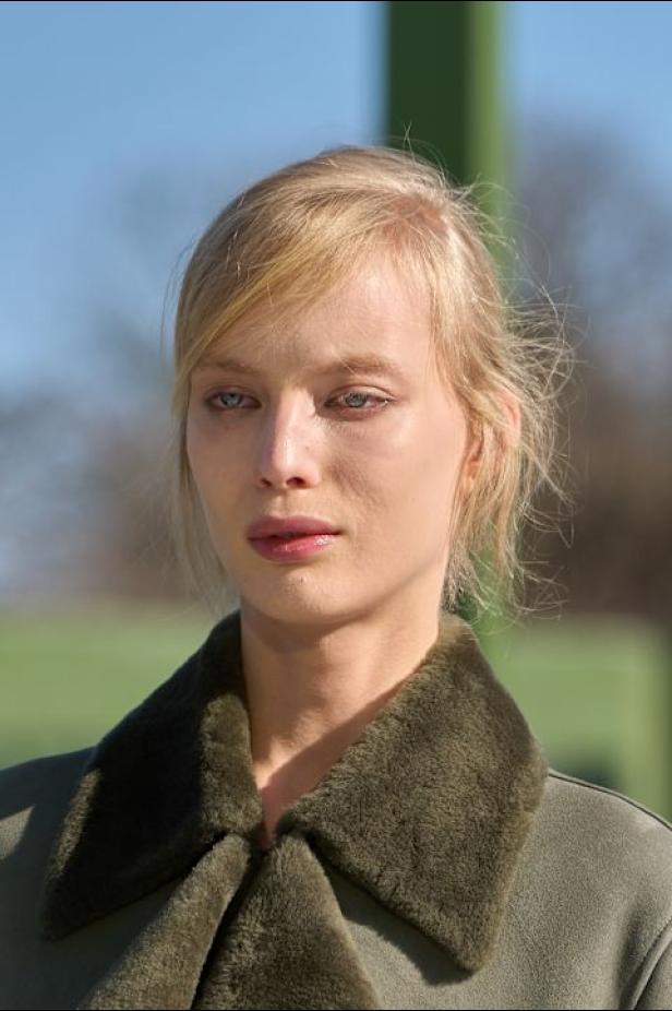 مجموعة ديور لخريف وشتاء 2026