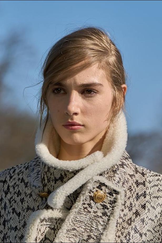 مجموعة ديور لخريف وشتاء 2026