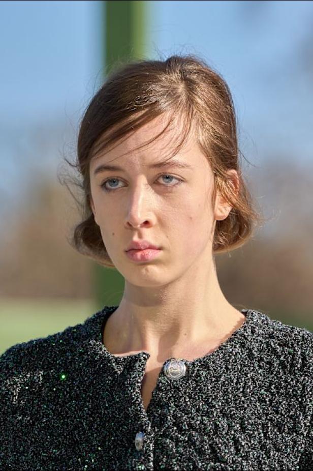 مجموعة ديور لخريف وشتاء 2026