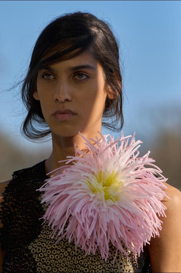 مجموعة ديور لخريف وشتاء 2026... أندرسون يستعيد أمجاد القرن الثامن عشر بلمسة عصرية