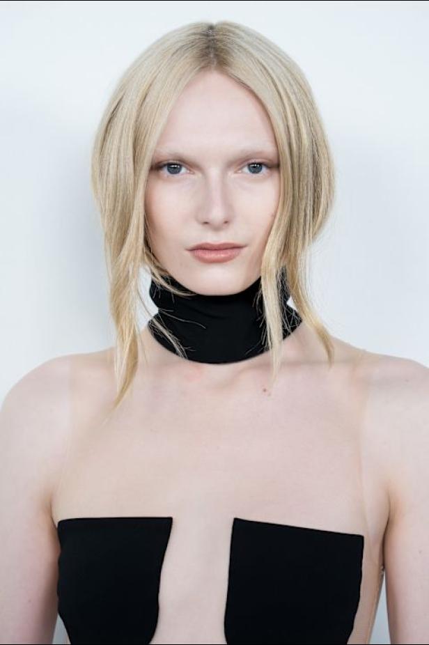 مجموعة Courrèges لخريف وشتاء 2027