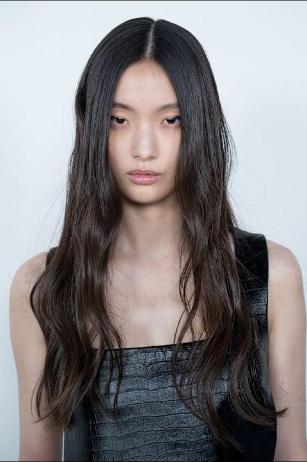 مجموعة Courrèges لخريف وشتاء 2027