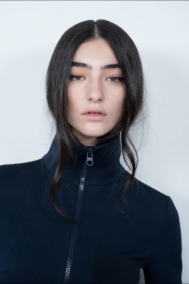 مجموعة Courrèges لخريف وشتاء 2027