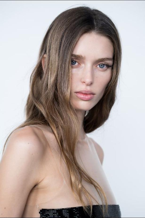 مجموعة Courrèges لخريف وشتاء 2027