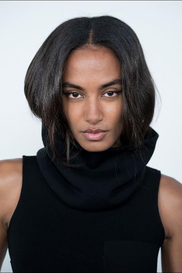 مجموعة Courrèges لخريف وشتاء 2027