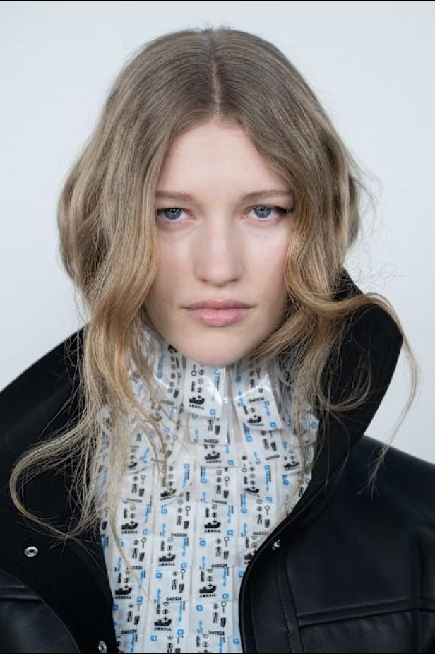 مجموعة Courrèges لخريف وشتاء 2027