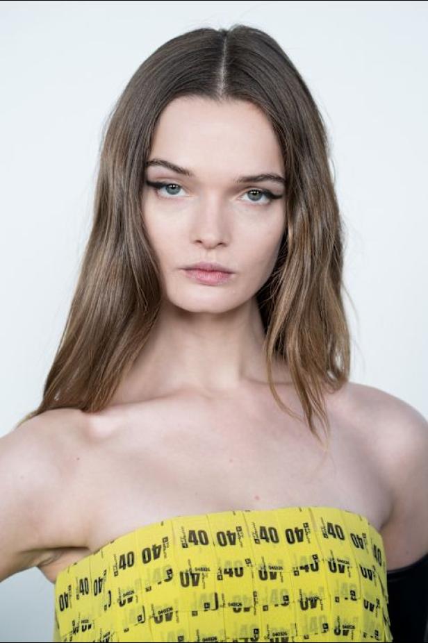 مجموعة Courrèges لخريف وشتاء 2027