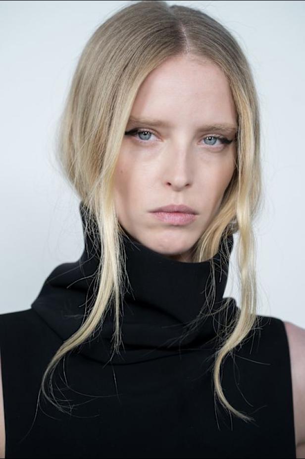 مجموعة Courrèges لخريف وشتاء 2027