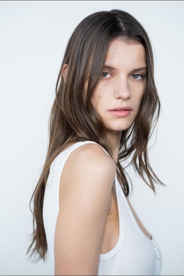 مجموعة Courrèges لخريف وشتاء 2027